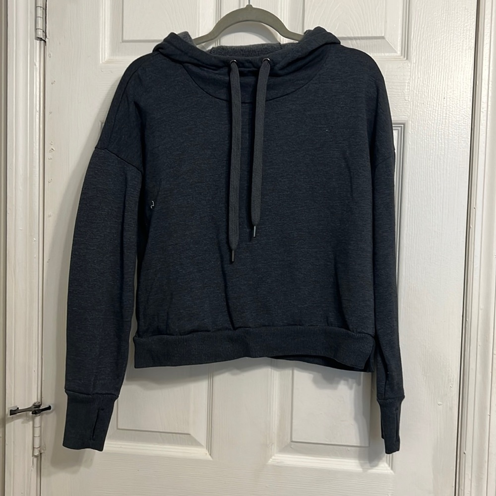 Workout Hoodie